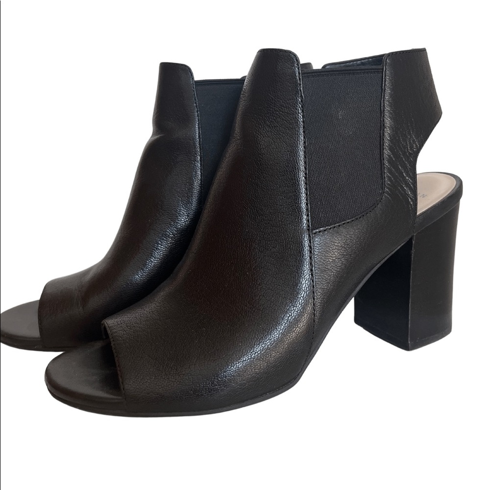 Cole Haan Apley Bootie.II Black